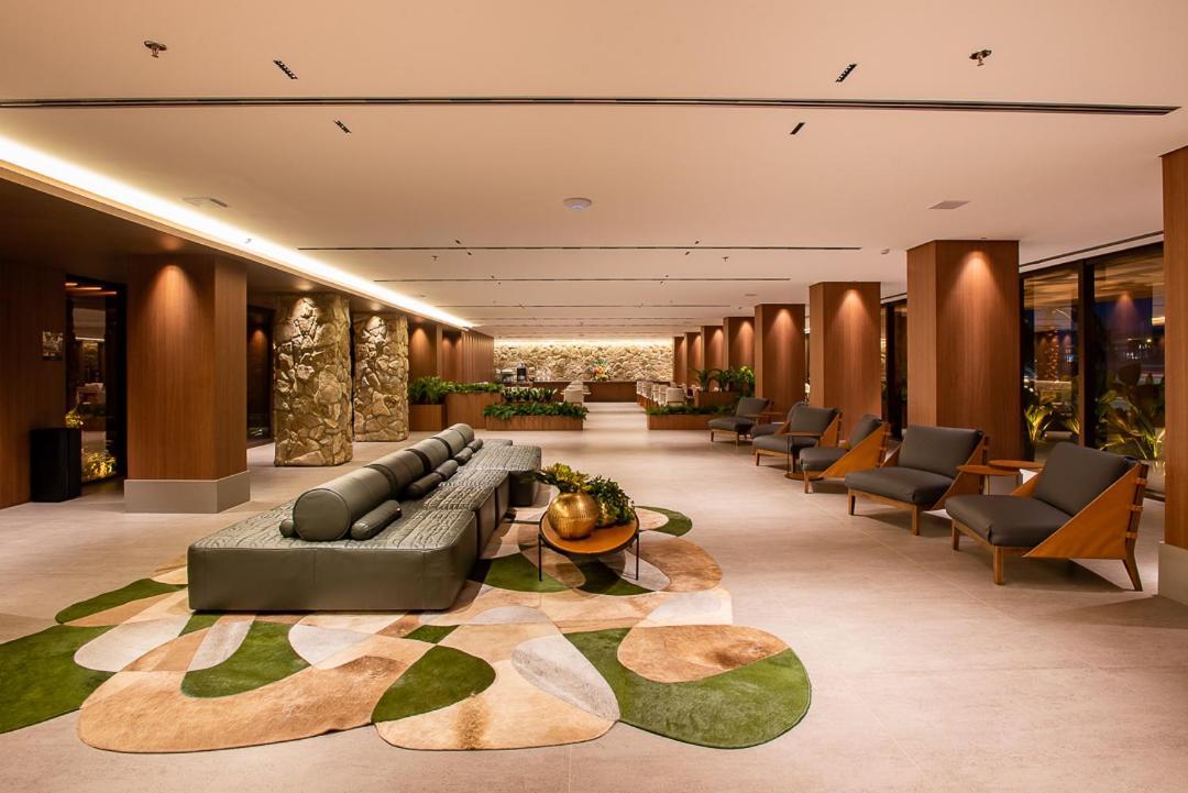 Amazon Aeroporto Hotel Cuiaba  Exterior photo